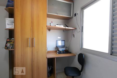 Apartamento à venda com 57m², 3 quartos e 1 vagaQuarto 3