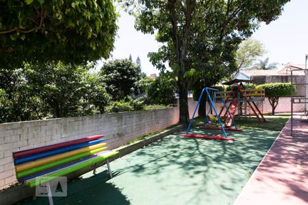 Apartamento à venda com 57m², 3 quartos e 1 vagaÁrea Comum - Playground
