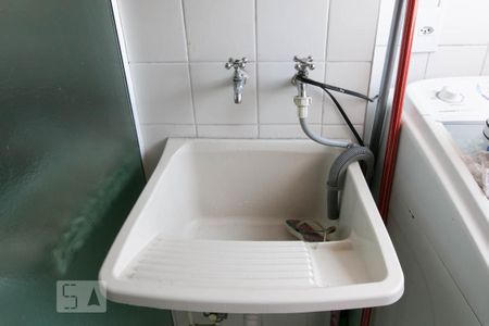 Apartamento à venda com 57m², 3 quartos e 1 vagaTanque