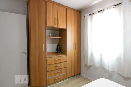 Apartamento à venda com 57m², 3 quartos e 1 vagaQuarto 2