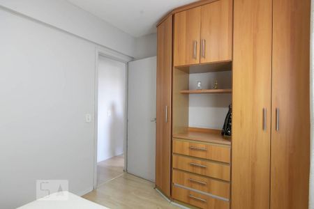 Apartamento à venda com 57m², 3 quartos e 1 vagaQuarto 2