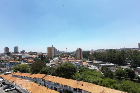 Apartamento à venda com 57m², 3 quartos e 1 vagaVista do Quarto 2