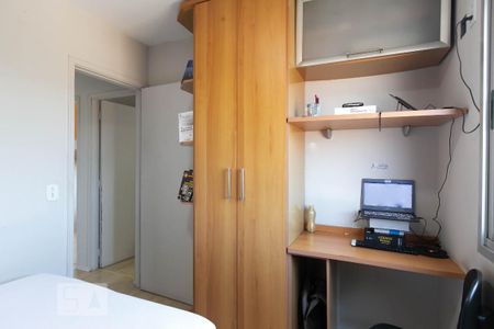 Apartamento à venda com 57m², 3 quartos e 1 vagaQuarto 3