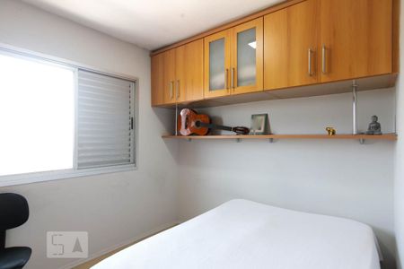 Apartamento à venda com 57m², 3 quartos e 1 vagaQuarto 3