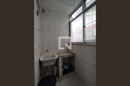 Apartamento para alugar com 59m², 2 quartos e 1 vagaÁrea de Serviço