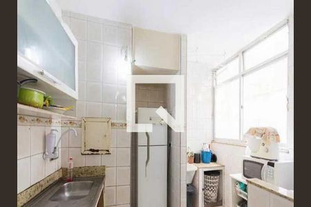 Apartamento para alugar com 59m², 2 quartos e 1 vaga Apartamento para alugar com 59m², 2 quartos e 1 vagaCozinha