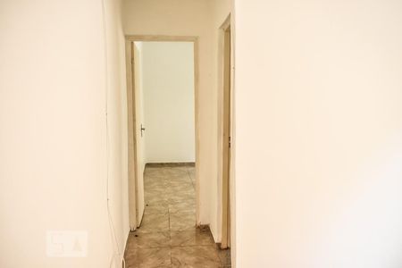 Sala de casa de condomínio para alugar com 1 quarto, 35m² em Mandaqui, São Paulo