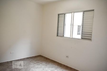 Quarto de casa de condomínio para alugar com 1 quarto, 35m² em Mandaqui, São Paulo