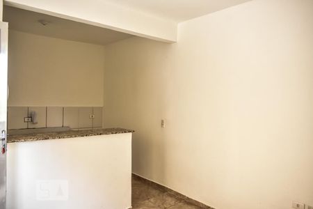 Sala de casa de condomínio para alugar com 1 quarto, 35m² em Mandaqui, São Paulo