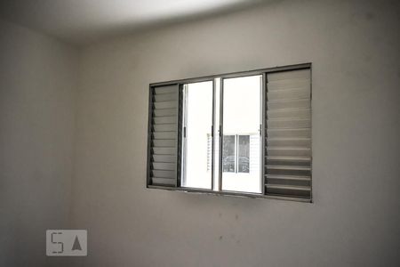 Quarto de casa de condomínio para alugar com 1 quarto, 35m² em Mandaqui, São Paulo