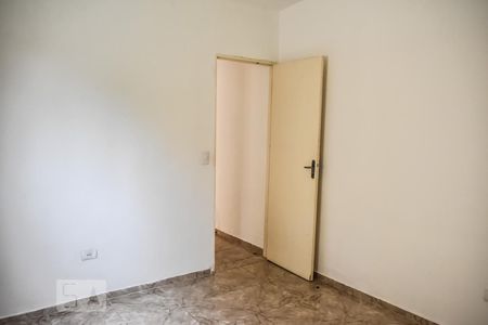 Quarto de casa de condomínio para alugar com 1 quarto, 35m² em Mandaqui, São Paulo