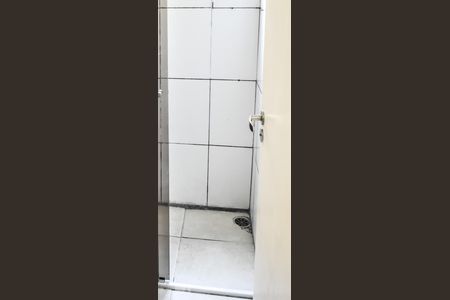 Casa de condomínio para alugar com 35m², 1 quarto e 1 vaga Casa de condomínio para alugar com 35m², 1 quarto e 1 vagaBAnheiro