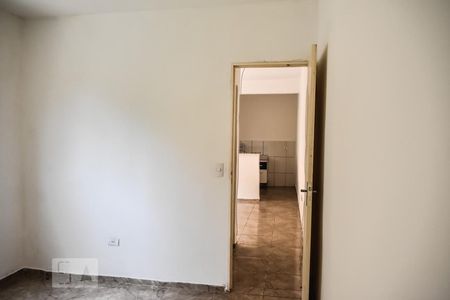 Quarto de casa de condomínio para alugar com 1 quarto, 35m² em Mandaqui, São Paulo