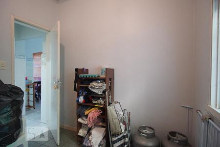 Casa à venda com 340m², 5 quartos e 3 vagasQuarto de Serviço