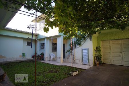 Casa à venda com 340m², 5 quartos e 3 vagasPátio