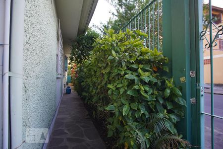 Casa à venda com 340m², 5 quartos e 3 vagasLateral da Casa