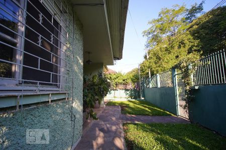 Casa à venda com 340m², 5 quartos e 3 vagasFrente da casa