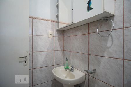 Casa à venda com 340m², 5 quartos e 3 vagasBanheiro