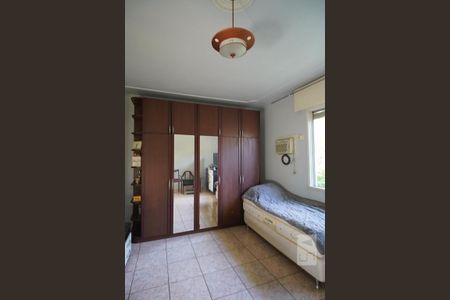 Casa à venda com 340m², 5 quartos e 3 vagasQuarto 2