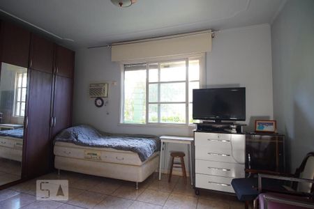 Casa à venda com 340m², 5 quartos e 3 vagasQuarto 2