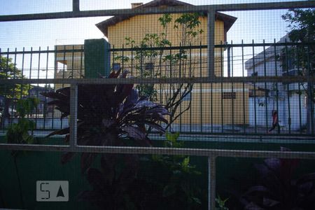 Casa à venda com 340m², 5 quartos e 3 vagasQuarto 3 - Vista