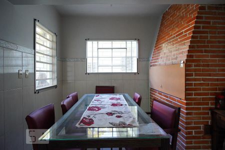 Casa à venda com 340m², 5 quartos e 3 vagasSala de jantar 2