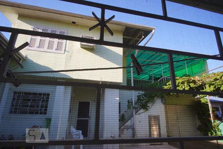 Casa à venda com 340m², 5 quartos e 3 vagasSala de Jantar - Vista