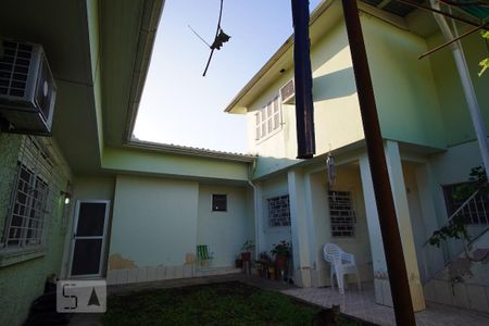 Casa à venda com 340m², 5 quartos e 3 vagasPátio