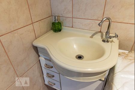 Pia de kitnet/studio à venda com 1 quarto, 30m² em Liberdade, São Paulo