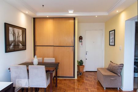 Sala de kitnet/studio à venda com 1 quarto, 30m² em Liberdade, São Paulo