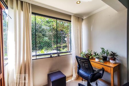 Varana Integrada de apartamento para alugar com 3 quartos, 85m² em Vila Suzana, São Paulo