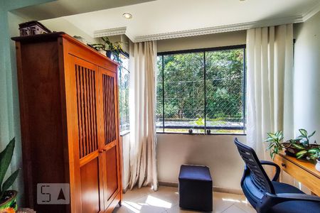 Varana Integrada de apartamento para alugar com 3 quartos, 85m² em Vila Suzana, São Paulo