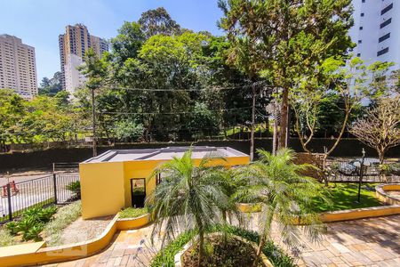 Vista da Varanda de apartamento para alugar com 3 quartos, 85m² em Vila Suzana, São Paulo