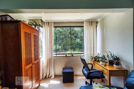 Varana Integrada de apartamento para alugar com 3 quartos, 85m² em Vila Suzana, São Paulo