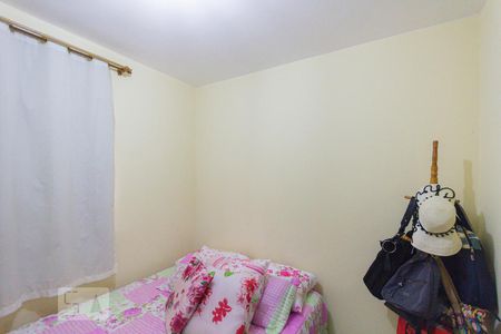 Apartamento à venda com 60m², 3 quartos e 1 vaga Apartamento à venda com 60m², 3 quartos e 1 vagaQuarto 3