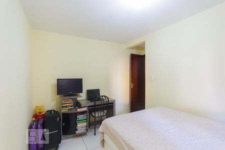 Apartamento à venda com 60m², 3 quartos e 1 vaga Apartamento à venda com 60m², 3 quartos e 1 vagaQuarto 2