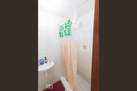 Apartamento à venda com 60m², 3 quartos e 1 vaga Apartamento à venda com 60m², 3 quartos e 1 vagaBanheiro