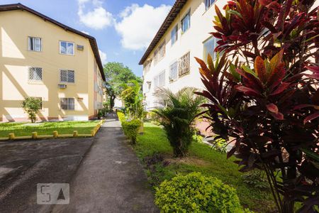 Apartamento à venda com 60m², 3 quartos e 1 vaga Apartamento à venda com 60m², 3 quartos e 1 vagaÁrea Comum