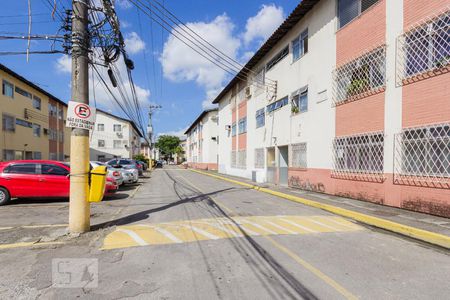 Apartamento à venda com 60m², 3 quartos e 1 vaga Apartamento à venda com 60m², 3 quartos e 1 vagaÁrea Comum