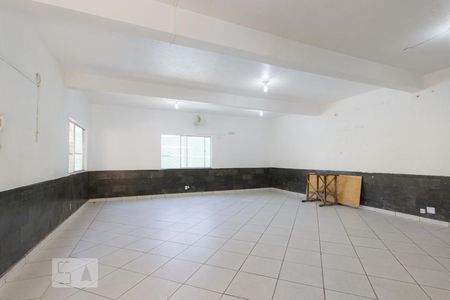Apartamento à venda com 60m², 3 quartos e 1 vaga Apartamento à venda com 60m², 3 quartos e 1 vagaSalão de Festas
