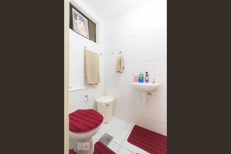 Apartamento à venda com 60m², 3 quartos e 1 vaga Apartamento à venda com 60m², 3 quartos e 1 vagaBanheiro