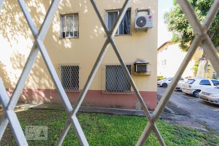 Apartamento à venda com 60m², 3 quartos e 1 vaga Apartamento à venda com 60m², 3 quartos e 1 vagaVista