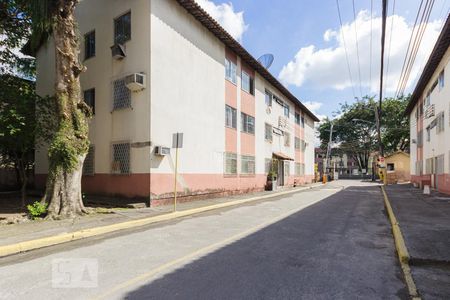 Apartamento à venda com 60m², 3 quartos e 1 vaga Apartamento à venda com 60m², 3 quartos e 1 vagaÁrea Comum