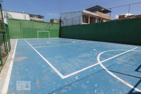 Apartamento à venda com 60m², 3 quartos e 1 vaga Apartamento à venda com 60m², 3 quartos e 1 vagaQuadra Esportiva