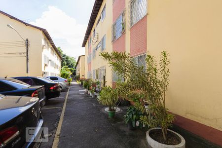 Apartamento à venda com 60m², 3 quartos e 1 vaga Apartamento à venda com 60m², 3 quartos e 1 vagaÁrea Comum