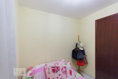 Apartamento à venda com 60m², 3 quartos e 1 vaga Apartamento à venda com 60m², 3 quartos e 1 vagaQuarto 3