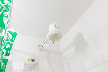 Apartamento à venda com 60m², 3 quartos e 1 vaga Apartamento à venda com 60m², 3 quartos e 1 vagaBanheiro