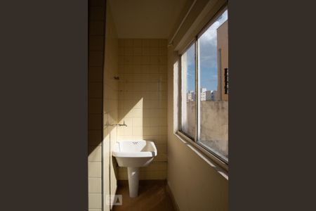 Apartamento à venda com 75m², 2 quartos e 1 vaga Apartamento à venda com 75m², 2 quartos e 1 vagaCozinha