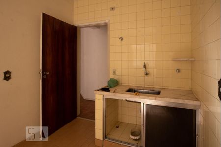 Apartamento à venda com 75m², 2 quartos e 1 vaga Apartamento à venda com 75m², 2 quartos e 1 vagaCozinha