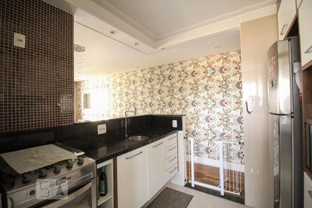 Apartamento à venda com 67m², 2 quartos e 1 vaga Apartamento à venda com 67m², 2 quartos e 1 vagaCozinha